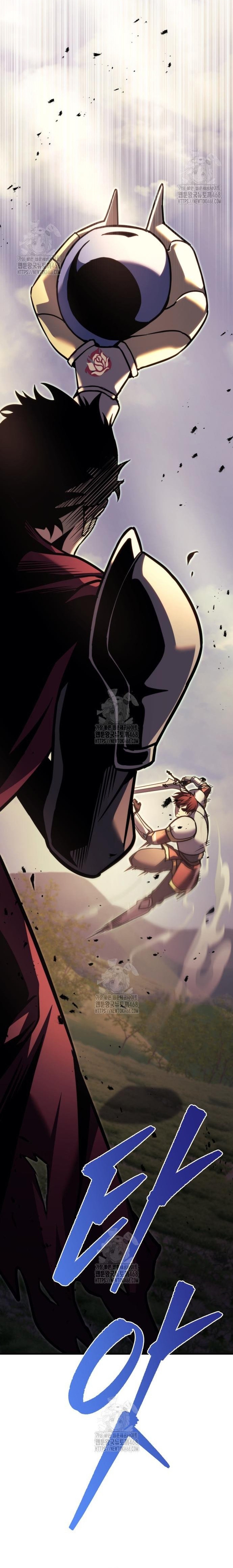 Hồi Quy Giả Của Gia Tộc Suy Vong Chap 94 - Next Chap 95