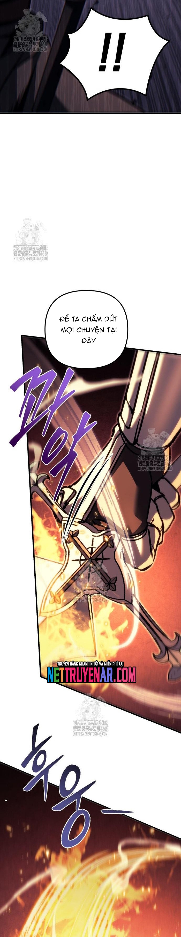 Hồi Quy Giả Của Gia Tộc Suy Vong Chap 94 - Next Chap 95