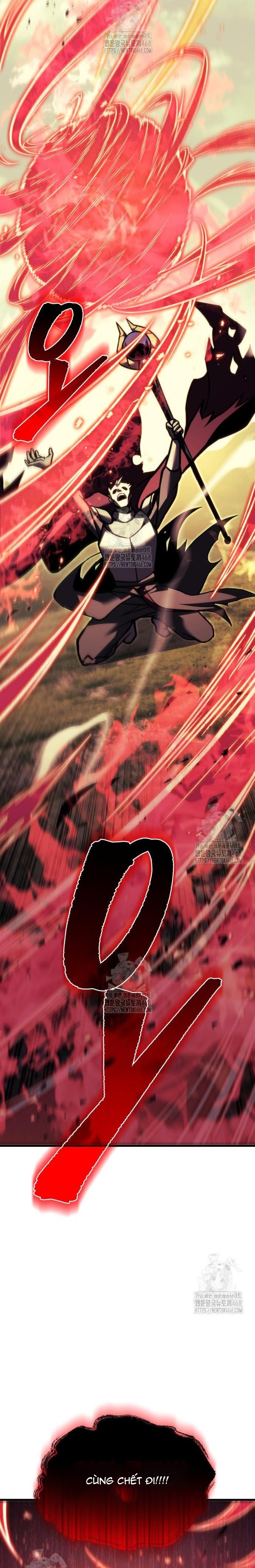 Hồi Quy Giả Của Gia Tộc Suy Vong Chap 94 - Next Chap 95