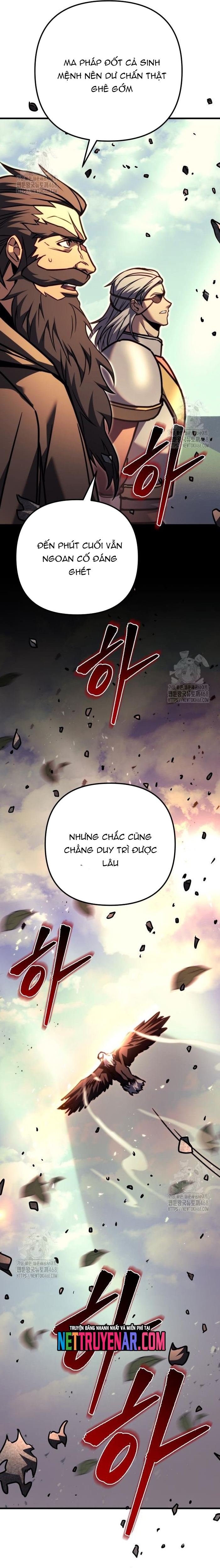 Hồi Quy Giả Của Gia Tộc Suy Vong Chap 94 - Next Chap 95