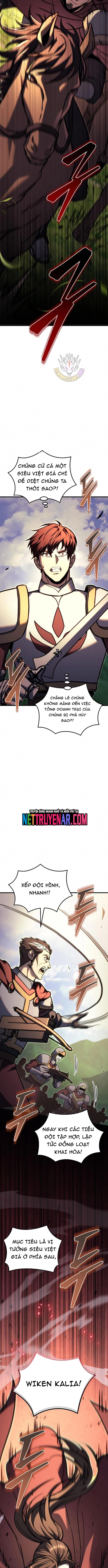 Hồi Quy Giả Của Gia Tộc Suy Vong Chap 95 - Next Chap 96