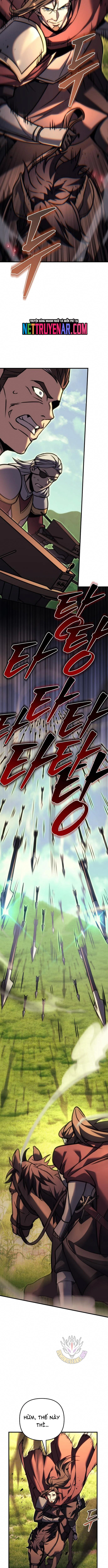 Hồi Quy Giả Của Gia Tộc Suy Vong Chap 95 - Next Chap 96