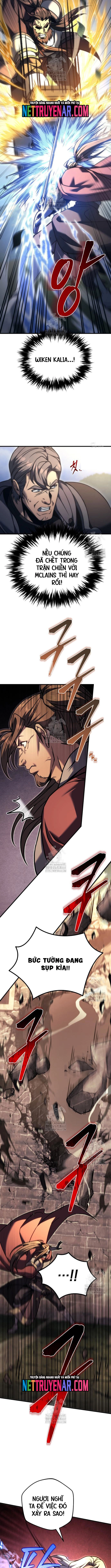 Hồi Quy Giả Của Gia Tộc Suy Vong Chap 97 - Next Chap 98