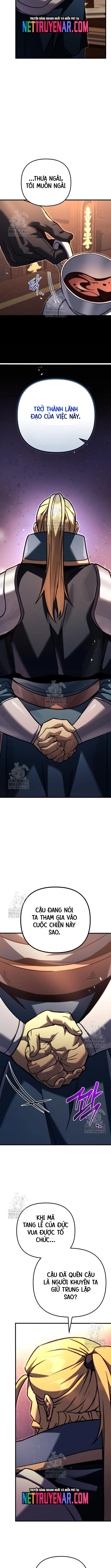 Hồi Quy Giả Của Gia Tộc Suy Vong Chap 97 - Next Chap 98