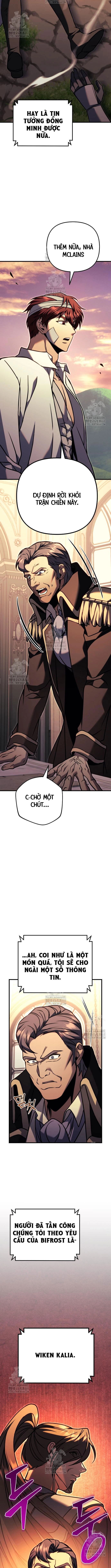 Hồi Quy Giả Của Gia Tộc Suy Vong Chap 97 - Next Chap 98