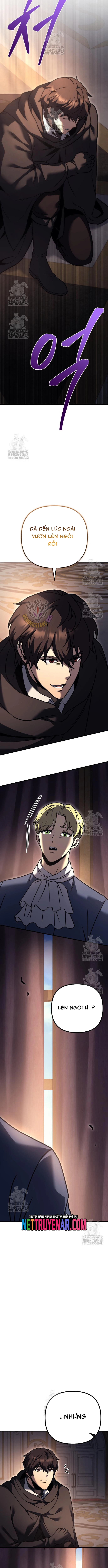 Hồi Quy Giả Của Gia Tộc Suy Vong Chap 98 - Next Chap 99