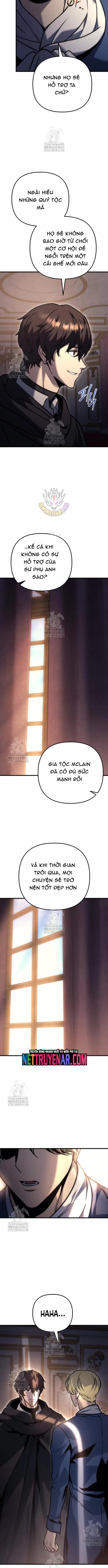 Hồi Quy Giả Của Gia Tộc Suy Vong Chap 98 - Next Chap 99