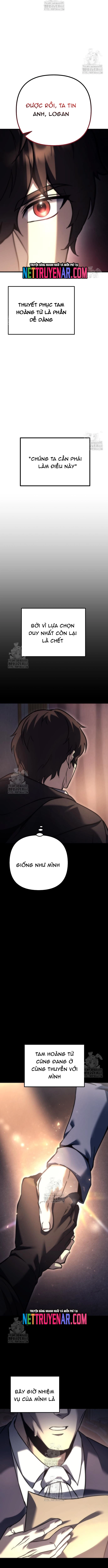 Hồi Quy Giả Của Gia Tộc Suy Vong Chap 98 - Next Chap 99