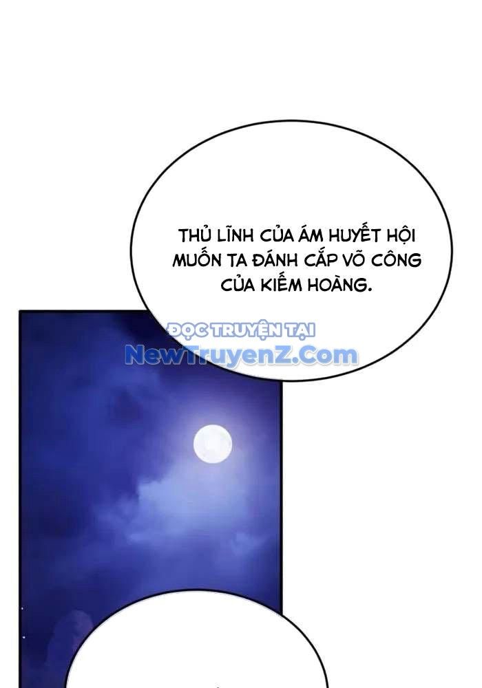 Hồi Quy Giả Về Hưu Chap 68 - Next Chap 69