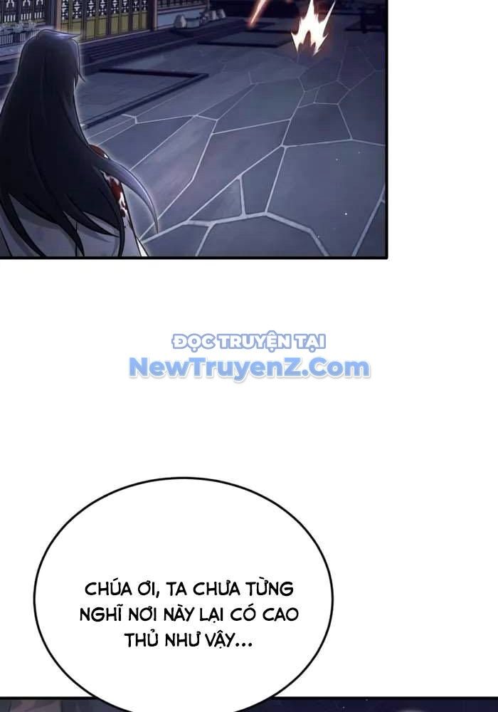 Hồi Quy Giả Về Hưu Chap 68 - Next Chap 69
