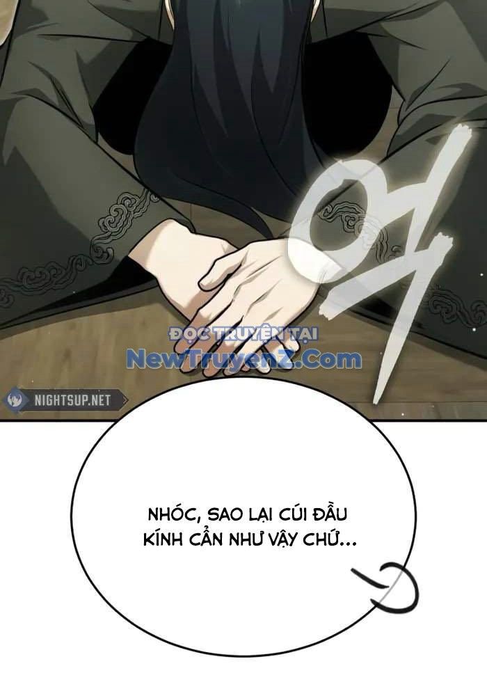 Hồi Quy Giả Về Hưu Chap 68 - Next Chap 69