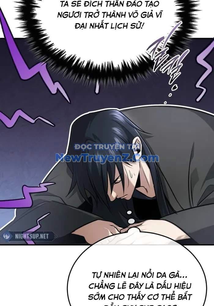 Hồi Quy Giả Về Hưu Chap 68 - Next Chap 69