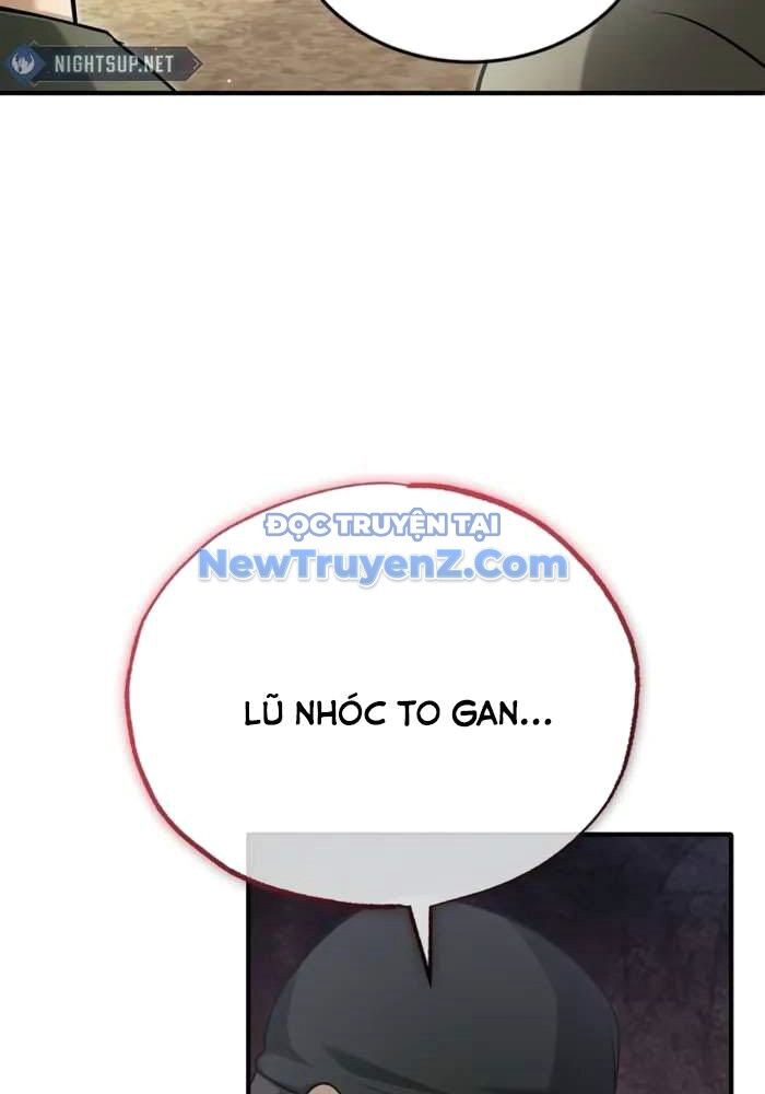 Hồi Quy Giả Về Hưu Chap 68 - Next Chap 69