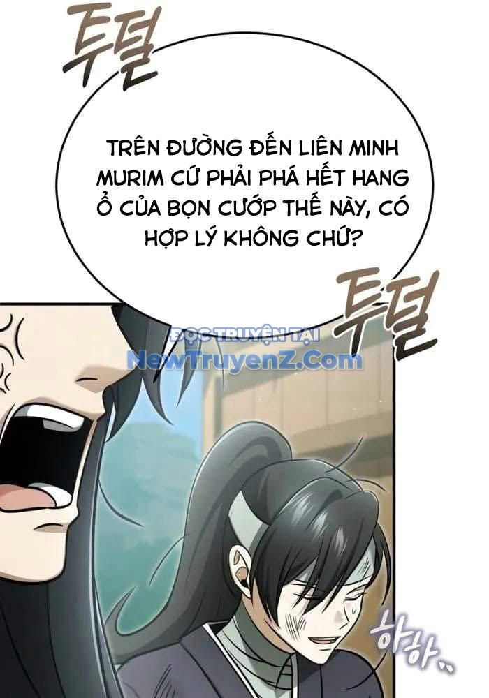 Hồi Quy Giả Về Hưu Chap 68 - Next Chap 69