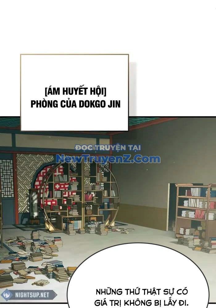 Hồi Quy Giả Về Hưu Chap 68 - Next Chap 69