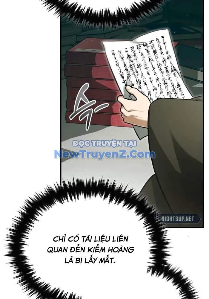 Hồi Quy Giả Về Hưu Chap 68 - Next Chap 69