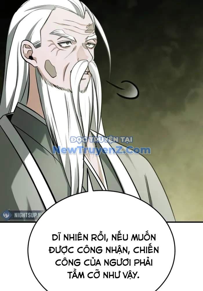 Hồi Quy Giả Về Hưu Chap 68 - Next Chap 69
