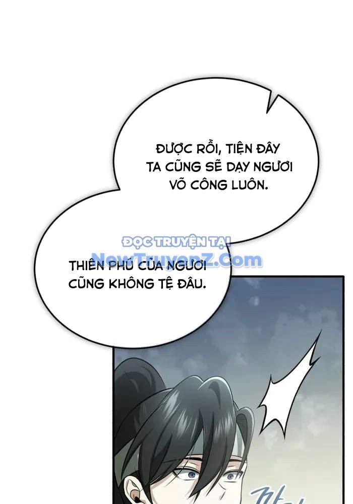 Hồi Quy Giả Về Hưu Chap 68 - Next Chap 69