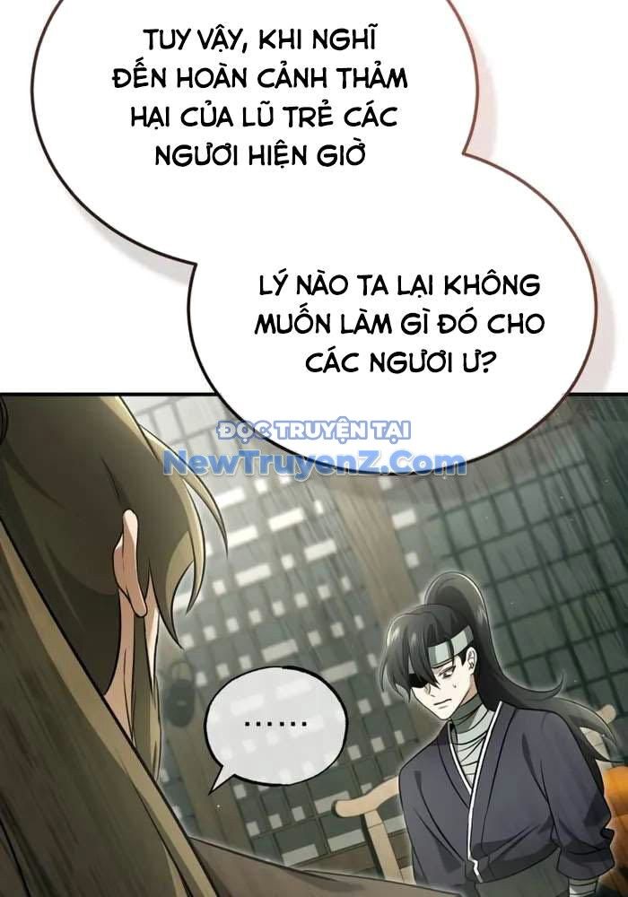 Hồi Quy Giả Về Hưu Chap 68 - Next Chap 69
