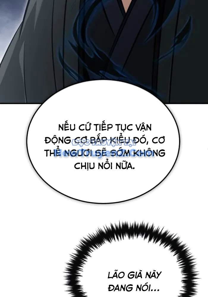 Hồi Quy Giả Về Hưu Chap 68 - Next Chap 69