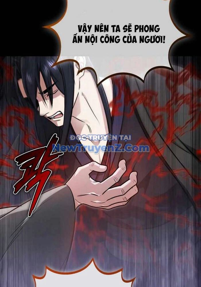 Hồi Quy Giả Về Hưu Chap 69 - Next Chap 70