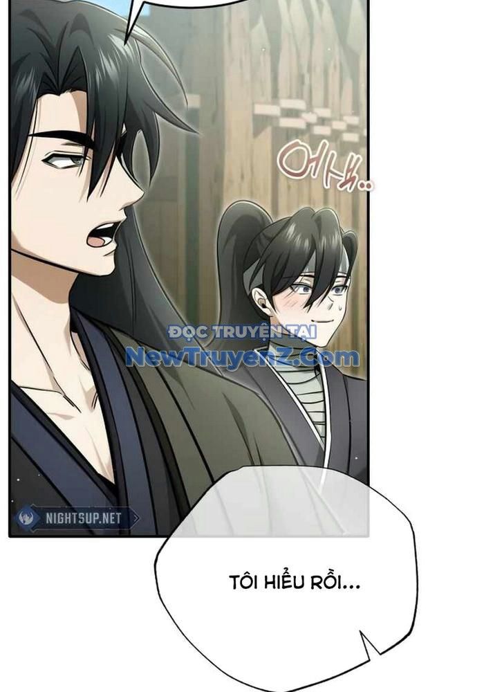 Hồi Quy Giả Về Hưu Chap 69 - Next Chap 70