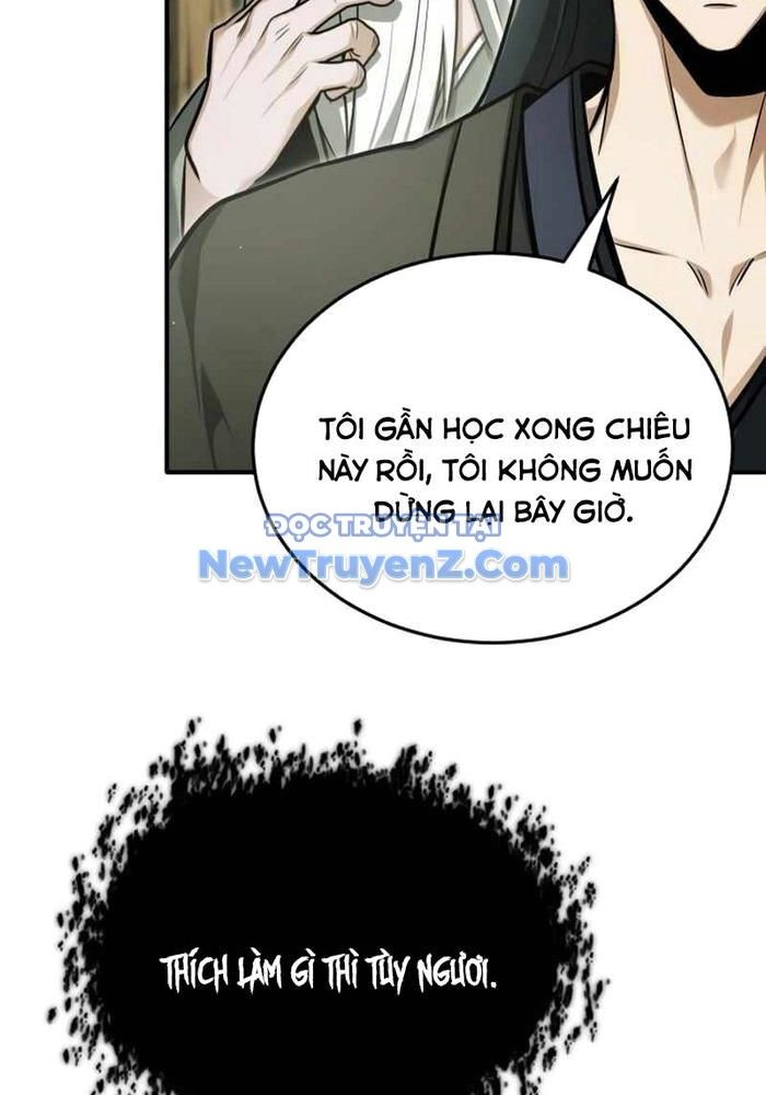 Hồi Quy Giả Về Hưu Chap 69 - Next Chap 70