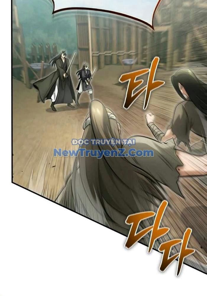 Hồi Quy Giả Về Hưu Chap 69 - Next Chap 70