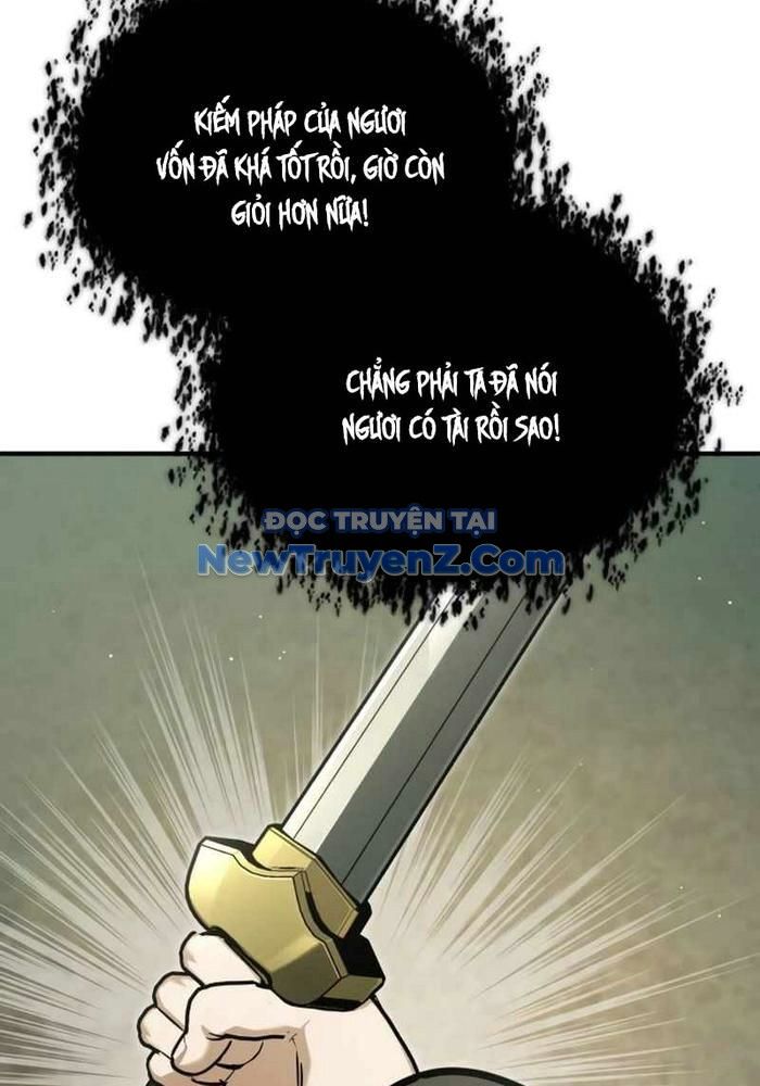 Hồi Quy Giả Về Hưu Chap 69 - Next Chap 70