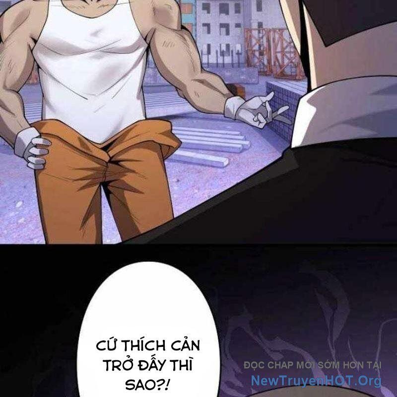 Hồi Quy: Tận Thế Báo Thù Chap 21 - Next Chap 22