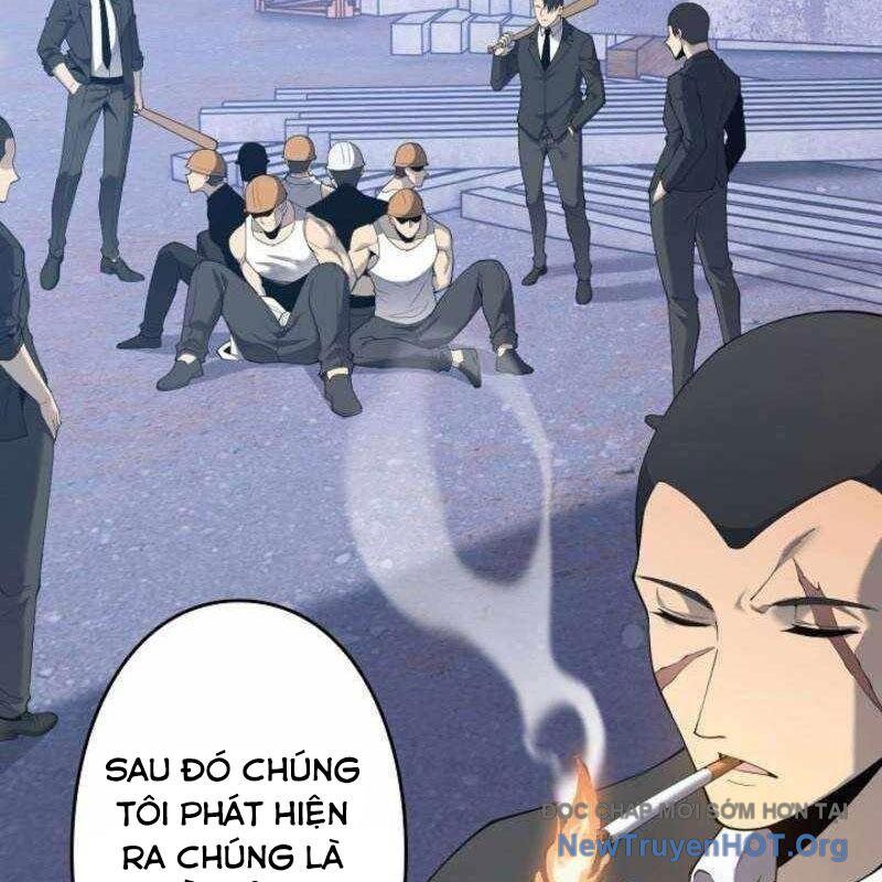 Hồi Quy: Tận Thế Báo Thù Chap 21 - Next Chap 22