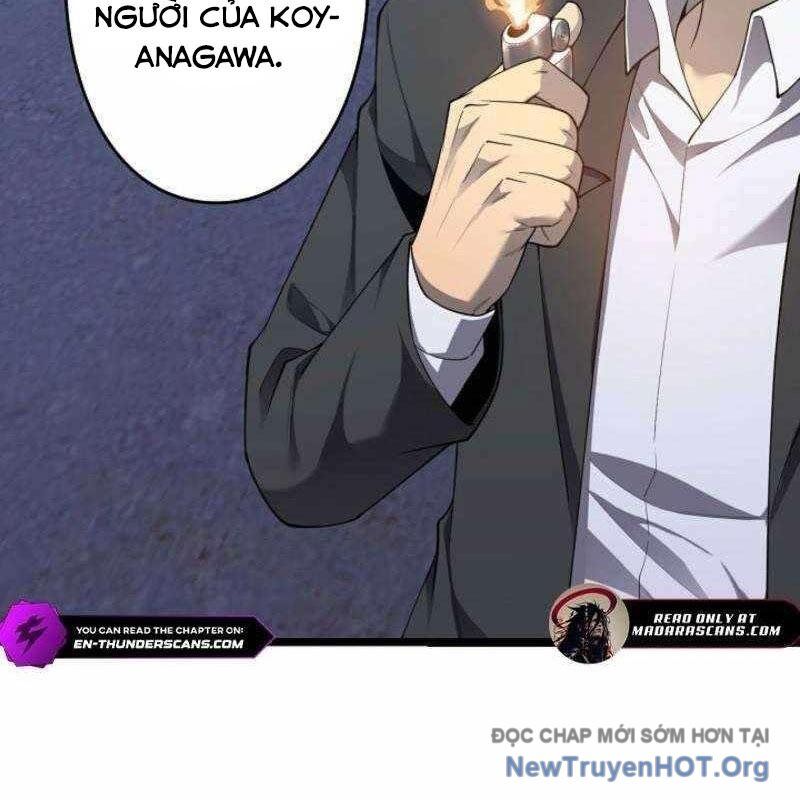 Hồi Quy: Tận Thế Báo Thù Chap 21 - Next Chap 22