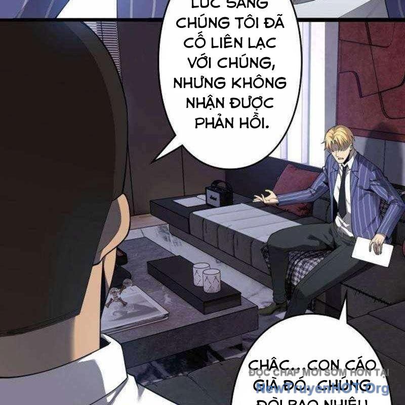 Hồi Quy: Tận Thế Báo Thù Chap 21 - Next Chap 22