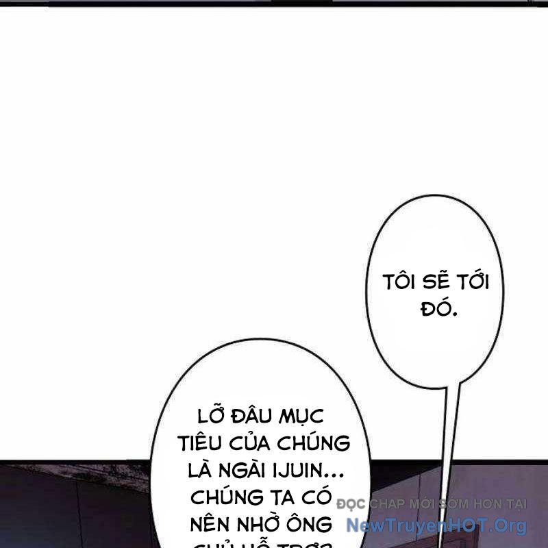 Hồi Quy: Tận Thế Báo Thù Chap 21 - Next Chap 22