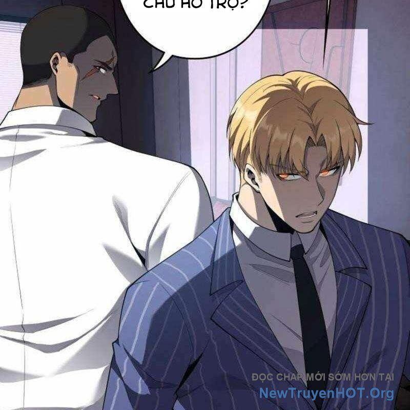 Hồi Quy: Tận Thế Báo Thù Chap 21 - Next Chap 22