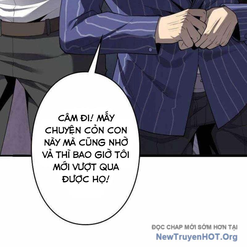 Hồi Quy: Tận Thế Báo Thù Chap 21 - Next Chap 22