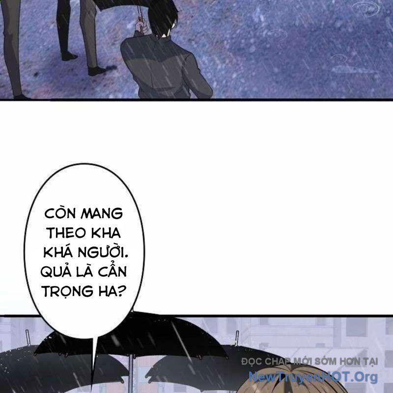 Hồi Quy: Tận Thế Báo Thù Chap 21 - Next Chap 22