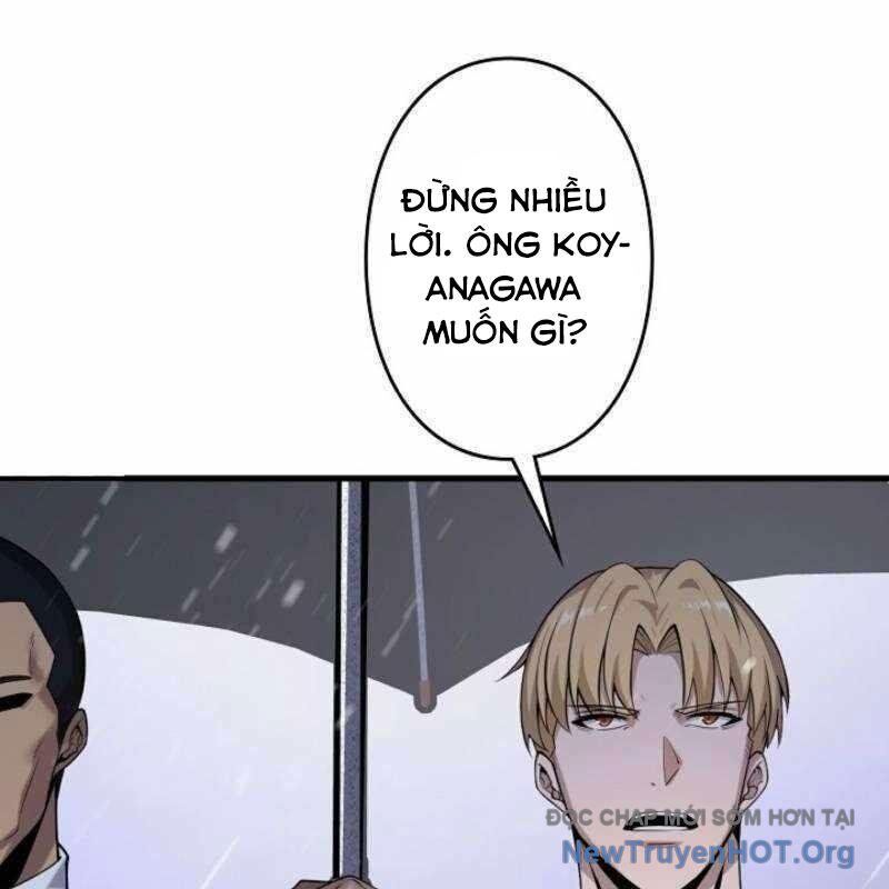 Hồi Quy: Tận Thế Báo Thù Chap 21 - Next Chap 22