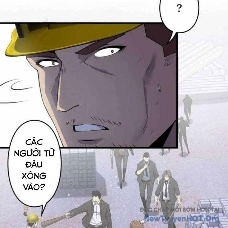 Hồi Quy: Tận Thế Báo Thù Chap 21 - Next Chap 22