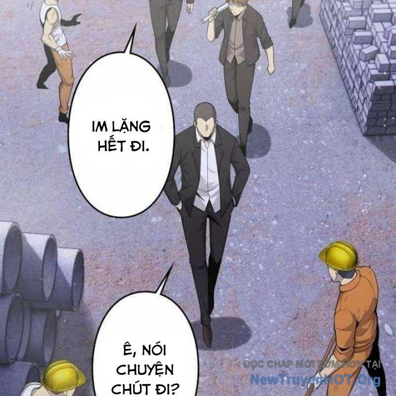 Hồi Quy: Tận Thế Báo Thù Chap 21 - Next Chap 22