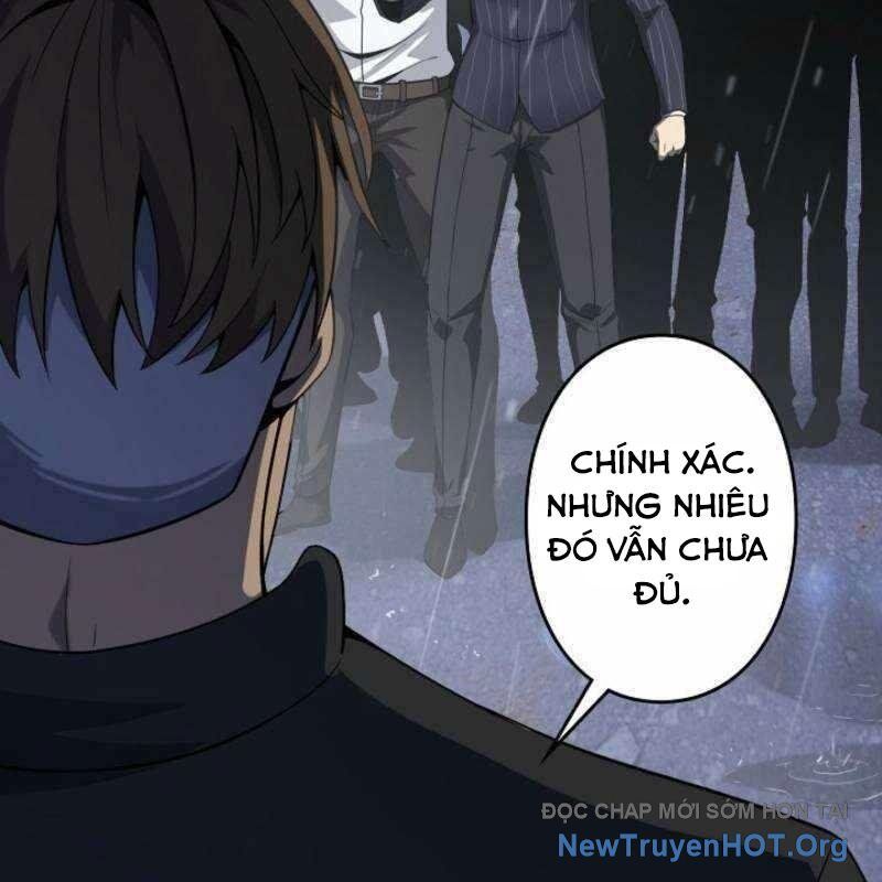 Hồi Quy: Tận Thế Báo Thù Chap 21 - Next Chap 22