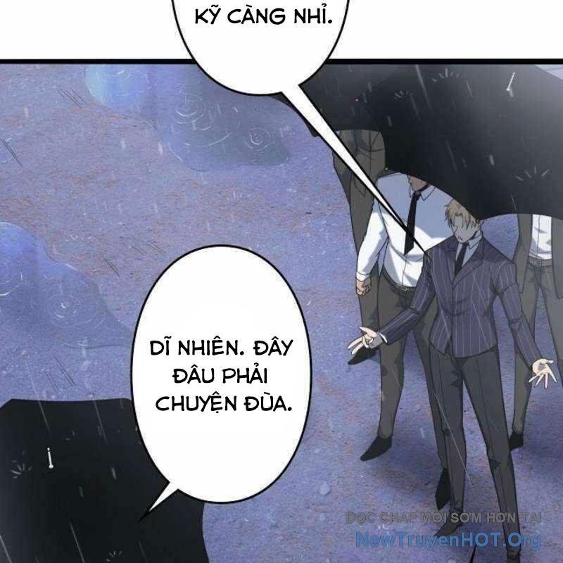 Hồi Quy: Tận Thế Báo Thù Chap 21 - Next Chap 22