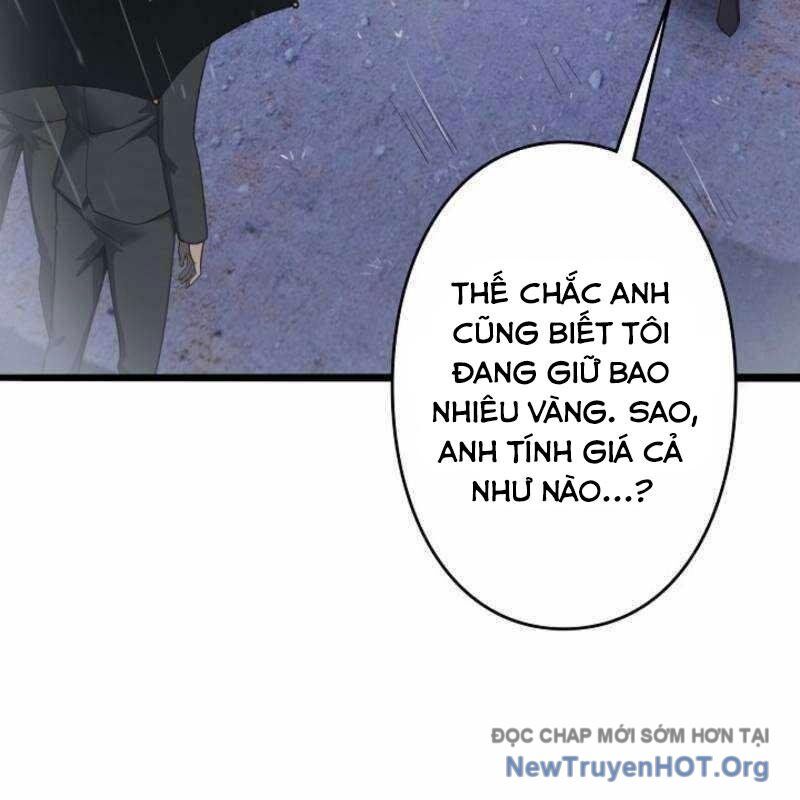 Hồi Quy: Tận Thế Báo Thù Chap 21 - Next Chap 22