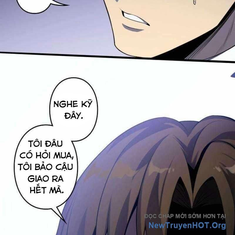 Hồi Quy: Tận Thế Báo Thù Chap 21 - Next Chap 22