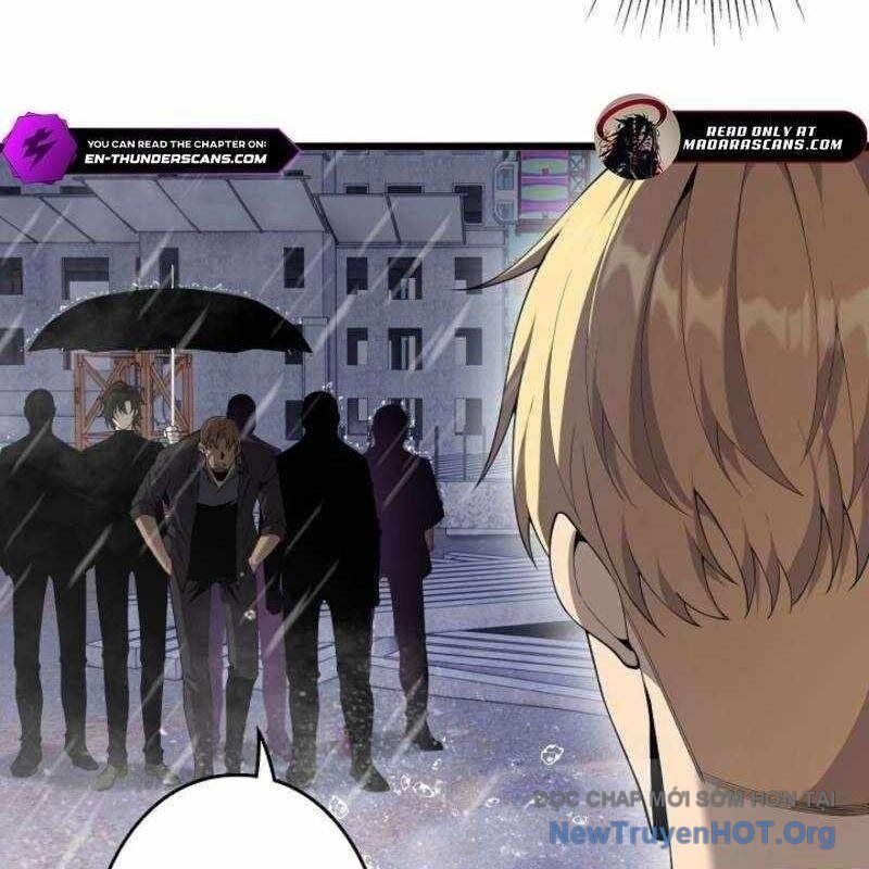 Hồi Quy: Tận Thế Báo Thù Chap 21 - Next Chap 22