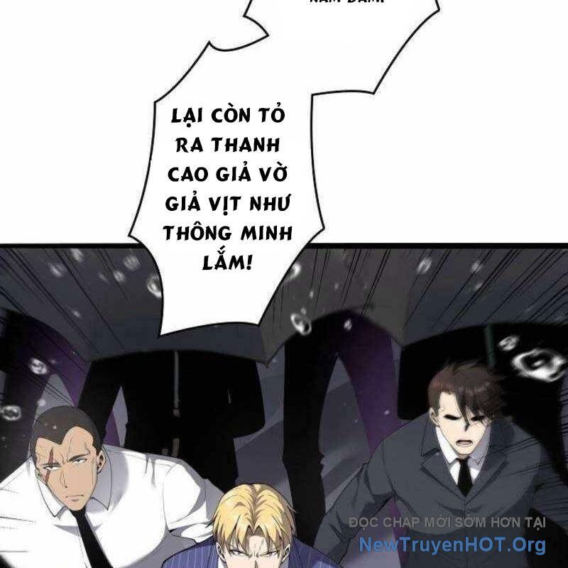 Hồi Quy: Tận Thế Báo Thù Chap 21 - Next Chap 22