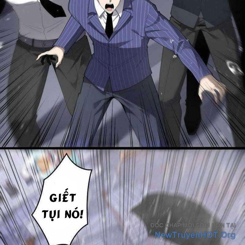 Hồi Quy: Tận Thế Báo Thù Chap 21 - Next Chap 22