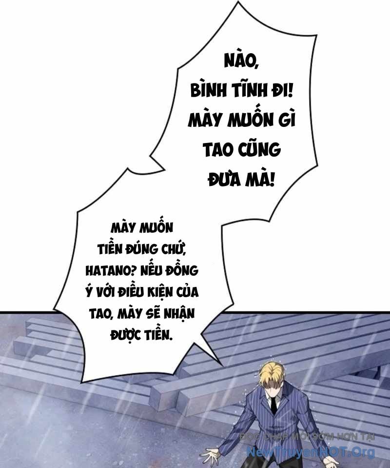 Hồi Quy: Tận Thế Báo Thù Chap 22 - Next Chap 23