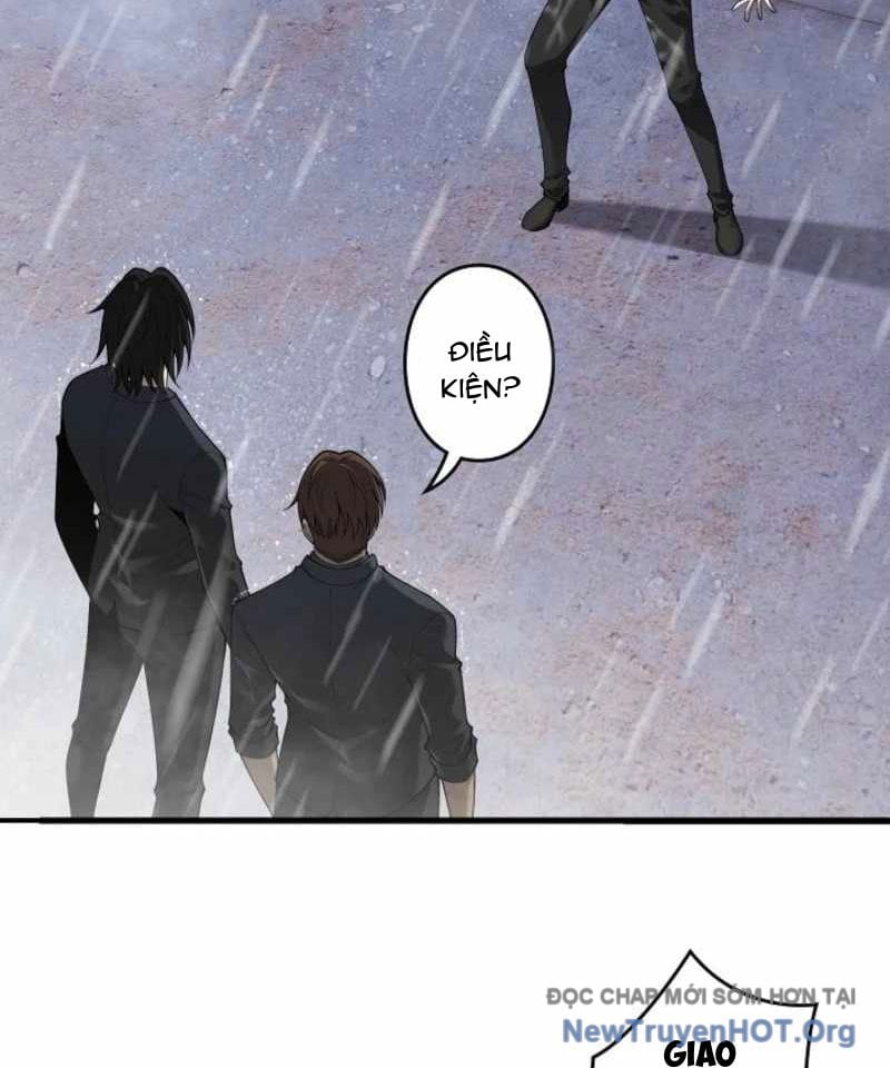 Hồi Quy: Tận Thế Báo Thù Chap 22 - Next Chap 23
