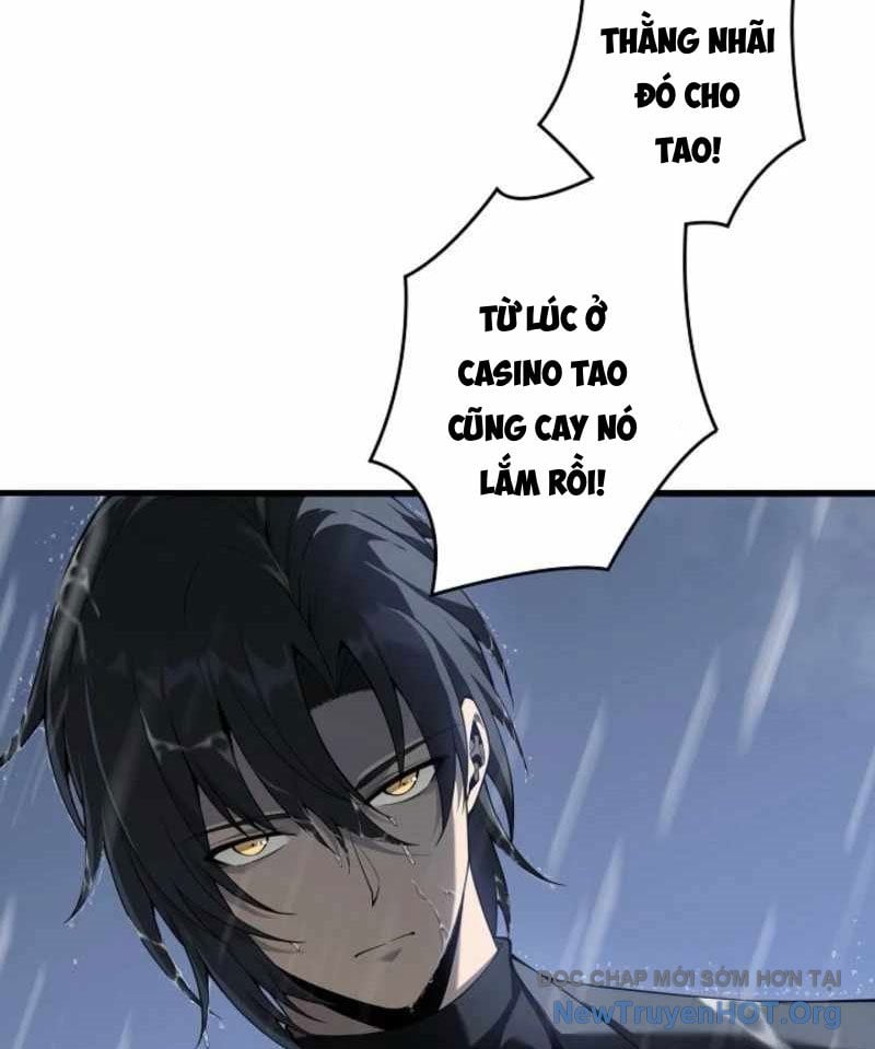 Hồi Quy: Tận Thế Báo Thù Chap 22 - Next Chap 23